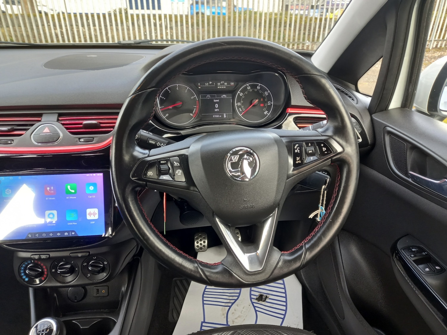 Used Vauxhall Corsa 2015 for sale - 78177464: Photo 18