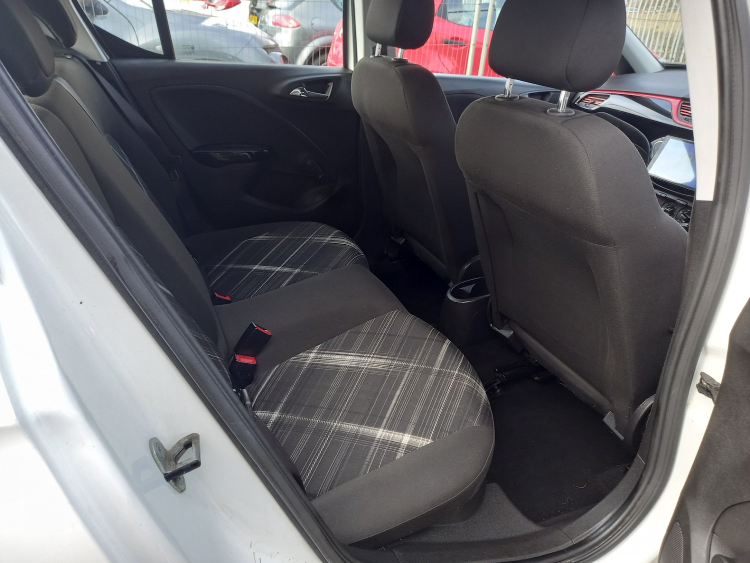 Used Vauxhall Corsa 2015 for sale - 78177464: Photo 19