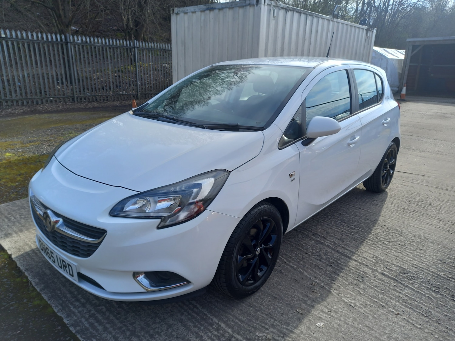 Used Vauxhall Corsa 2015 for sale - 78177464: Photo 2