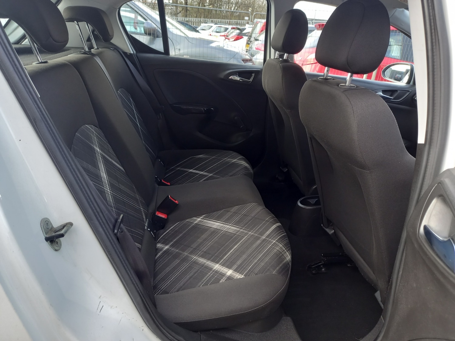 Used Vauxhall Corsa 2015 for sale - 78177464: Photo 20
