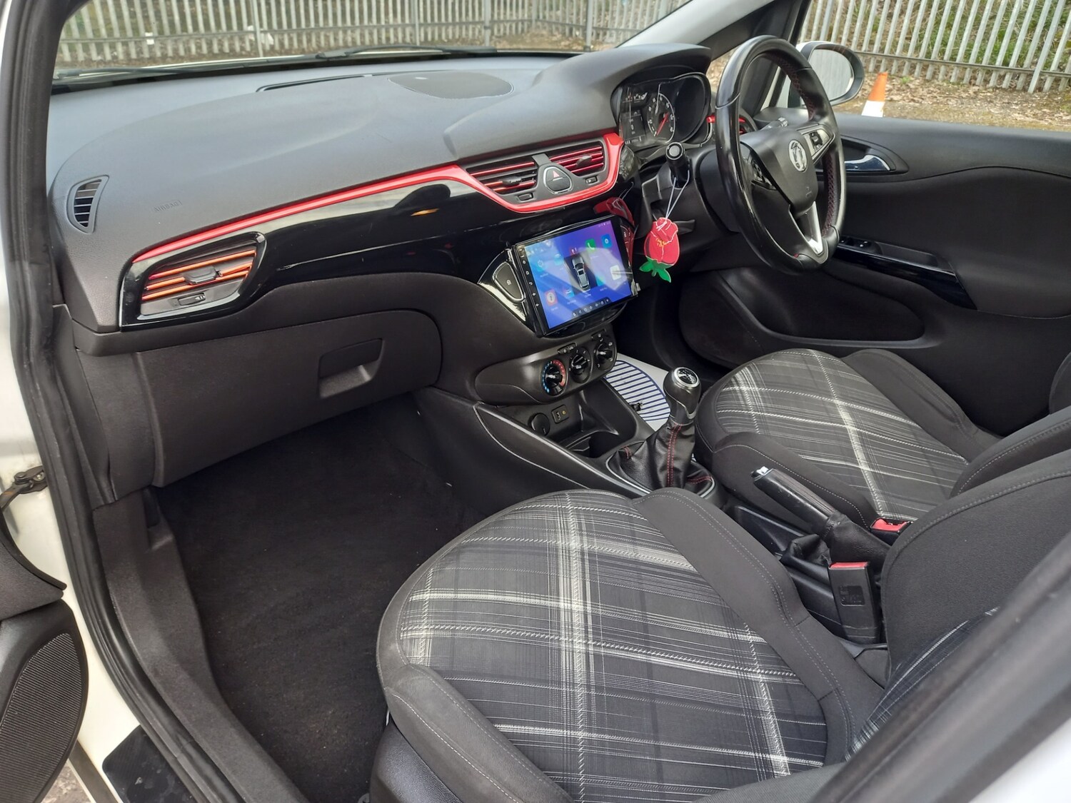 Used Vauxhall Corsa 2015 for sale - 78177464: Photo 21