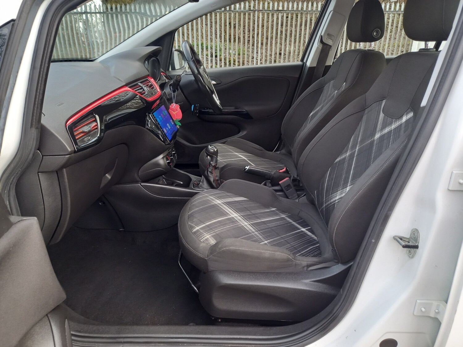 Used Vauxhall Corsa 2015 for sale - 78177464: Photo 22