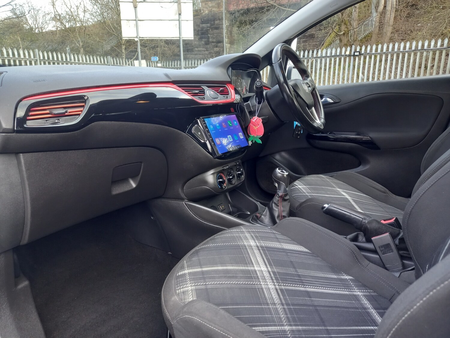 Used Vauxhall Corsa 2015 for sale - 78177464: Photo 23