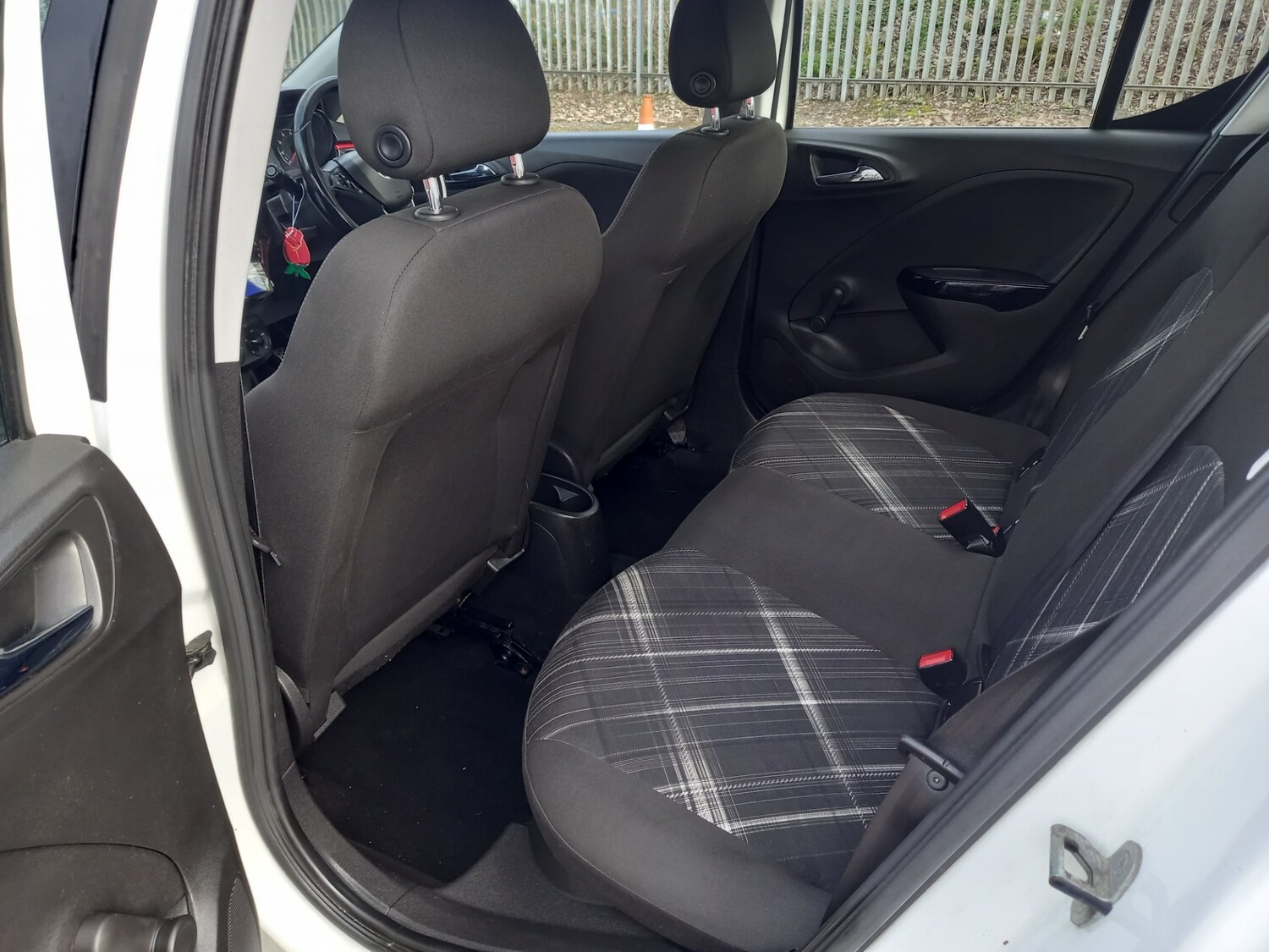 Used Vauxhall Corsa 2015 for sale - 78177464: Photo 24