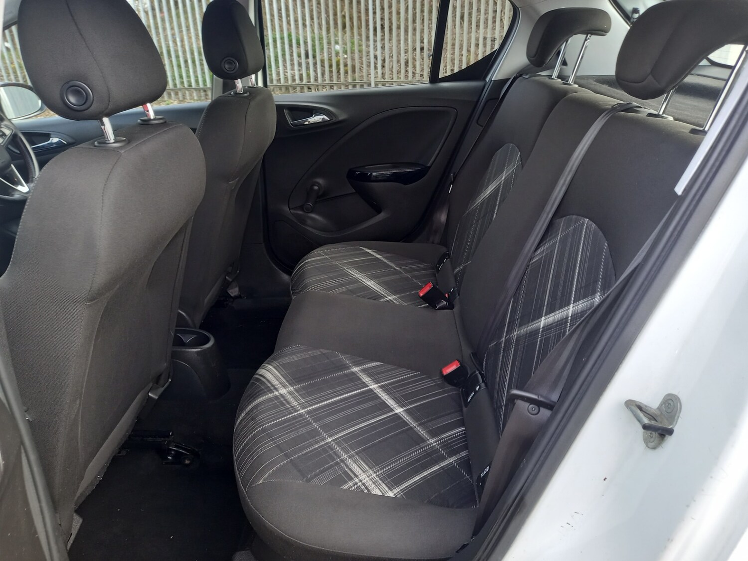 Used Vauxhall Corsa 2015 for sale - 78177464: Photo 25