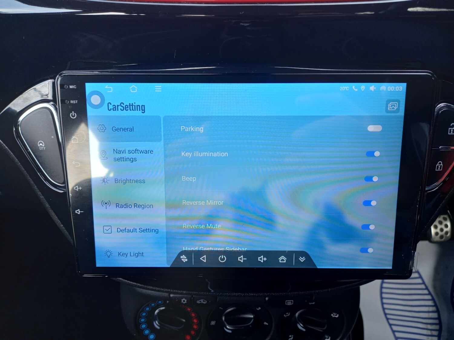 Used Vauxhall Corsa 2015 for sale - 78177464: Photo 26