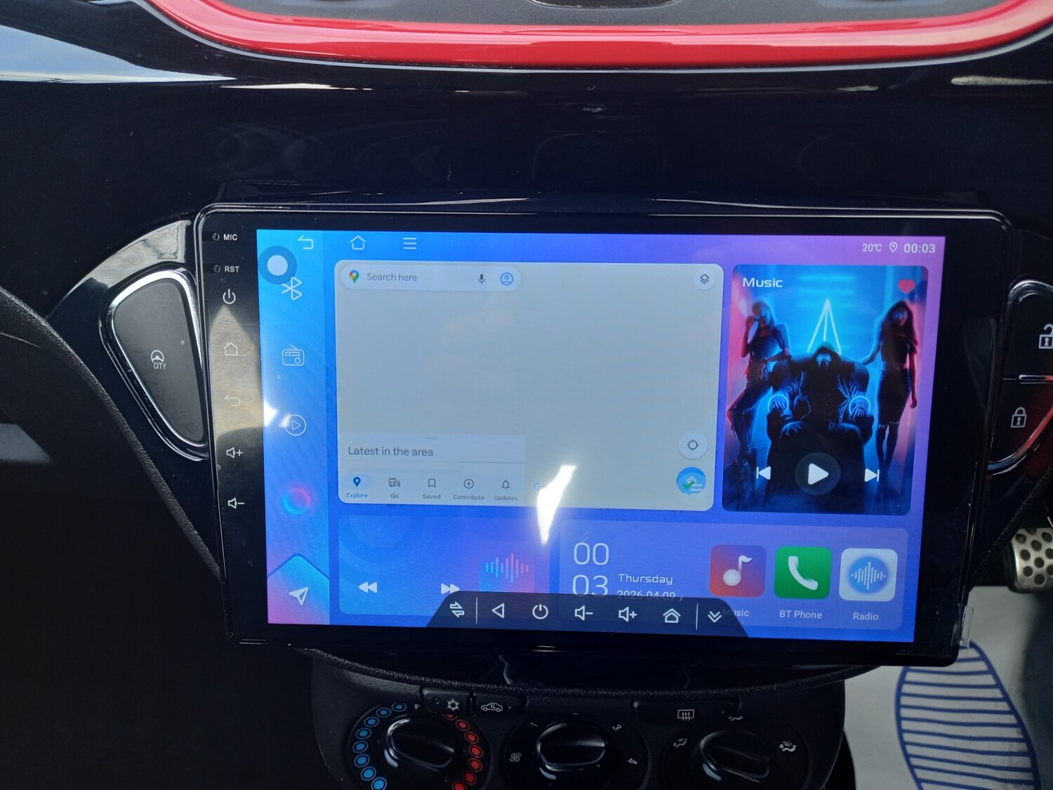 Used Vauxhall Corsa 2015 for sale - 78177464: Photo 27