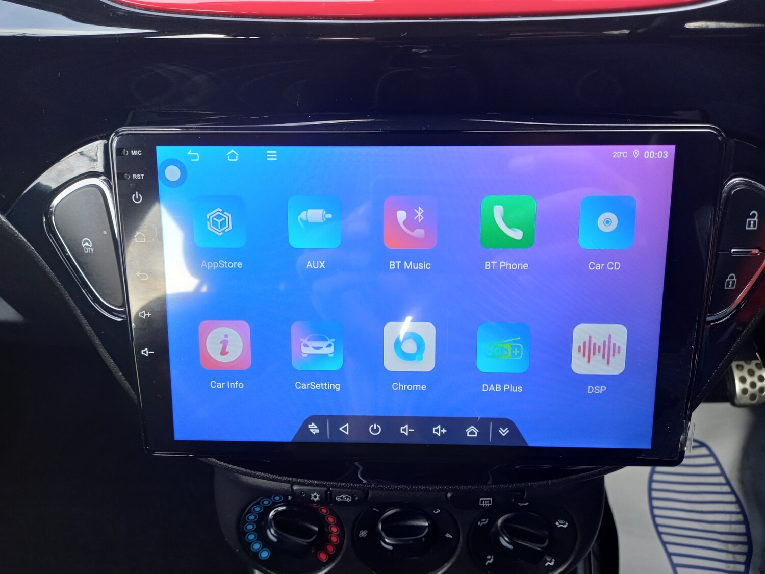 Used Vauxhall Corsa 2015 for sale - 78177464: Photo 28