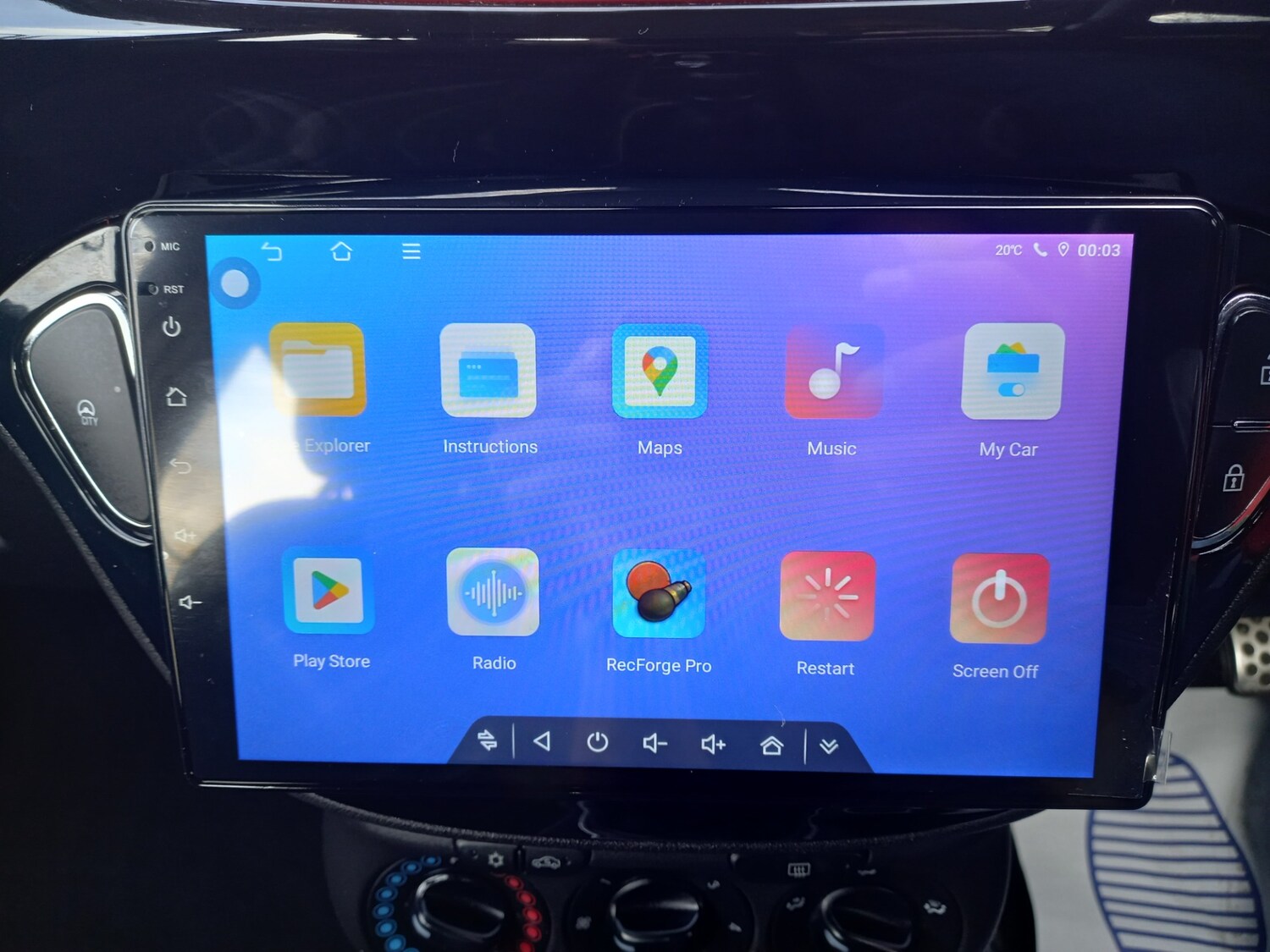 Used Vauxhall Corsa 2015 for sale - 78177464: Photo 29