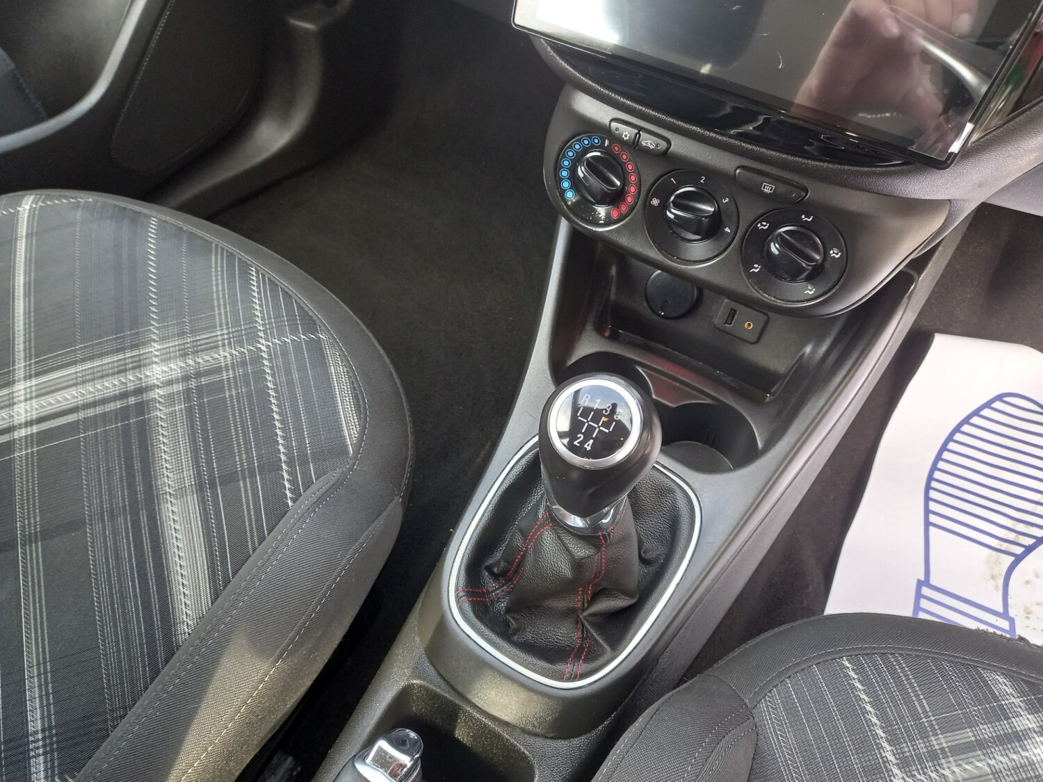 Used Vauxhall Corsa 2015 for sale - 78177464: Photo 34