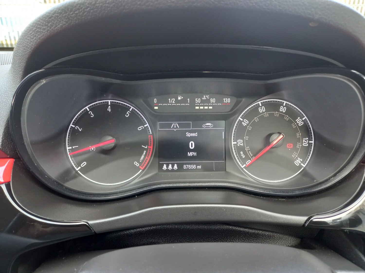 Used Vauxhall Corsa 2015 for sale - 78177464: Photo 36