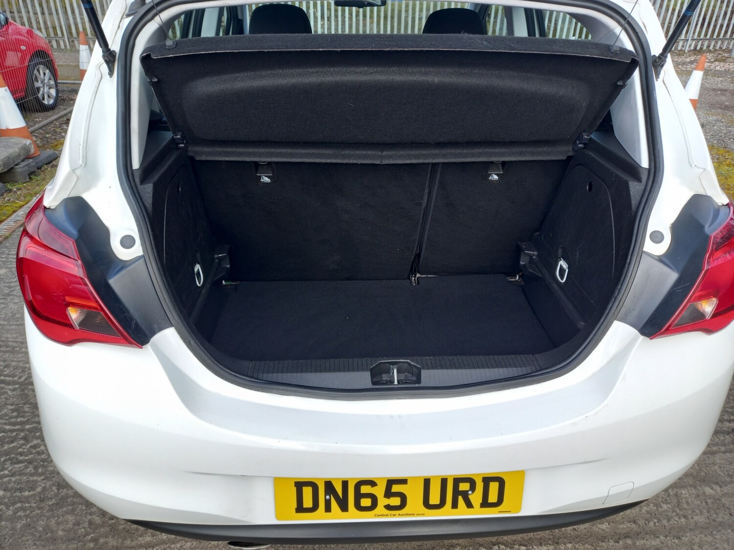 Used Vauxhall Corsa 2015 for sale - 78177464: Photo 37