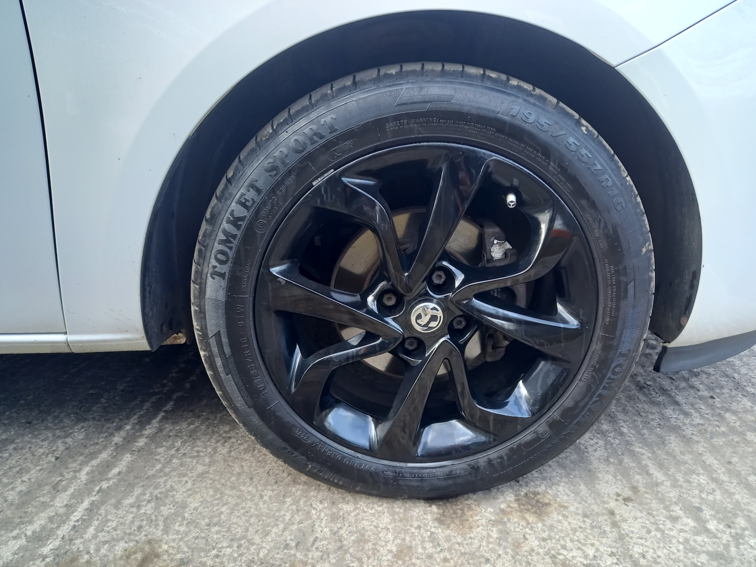 Used Vauxhall Corsa 2015 for sale - 78177464: Photo 39