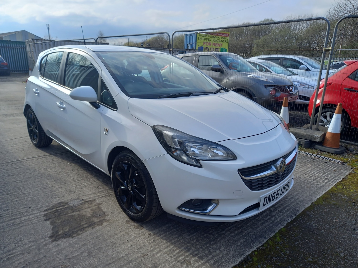 Used Vauxhall Corsa 2015 for sale - 78177464: Photo 6
