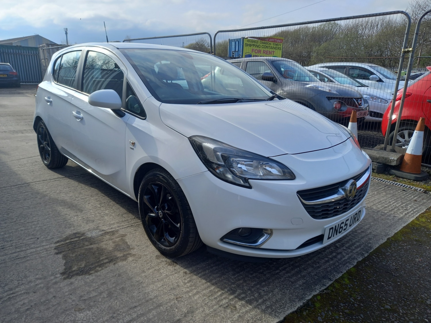 Used Vauxhall Corsa 2015 for sale - 78177464: Photo 7