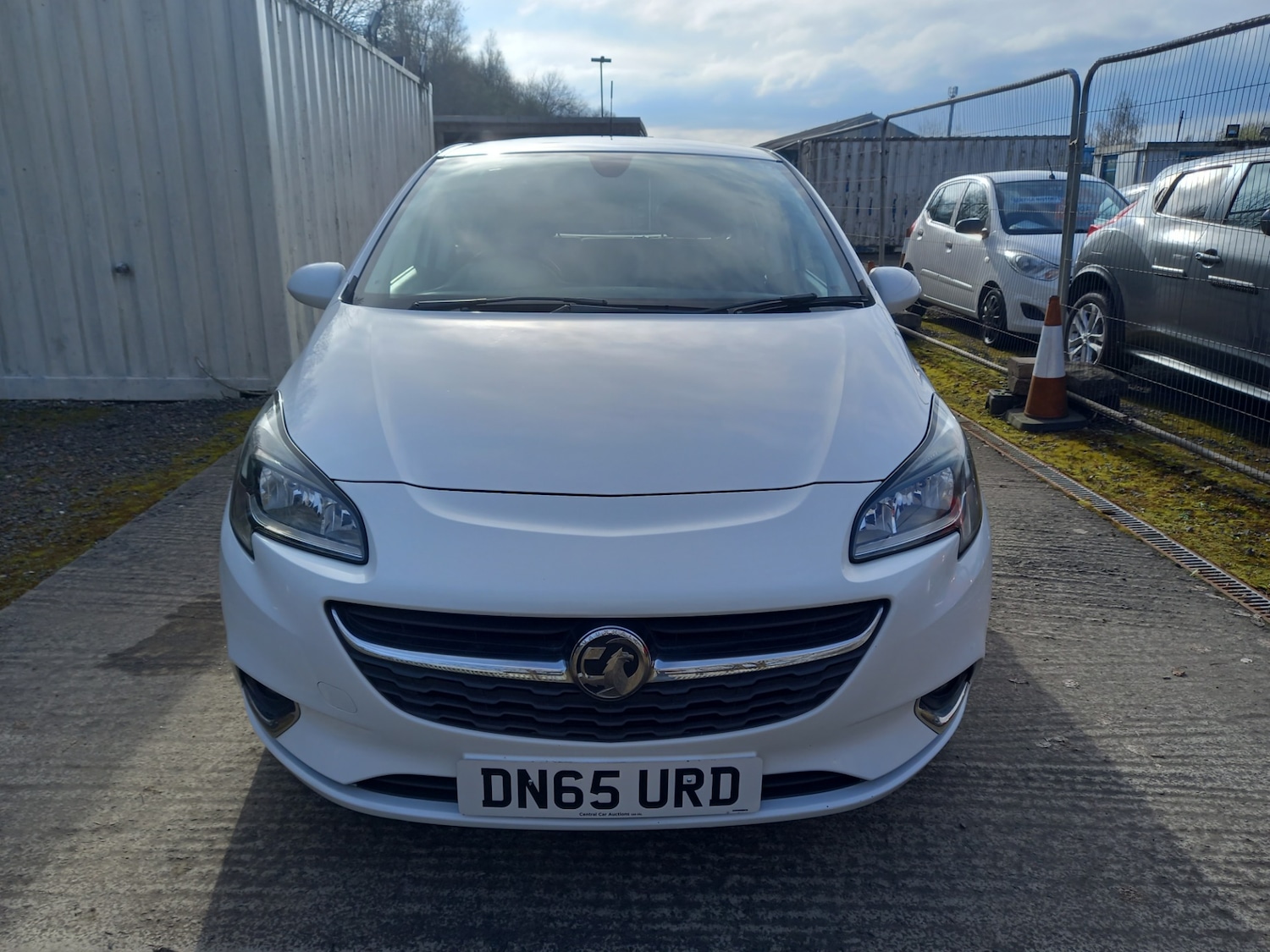 Used Vauxhall Corsa 2015 for sale - 78177464: Photo 8