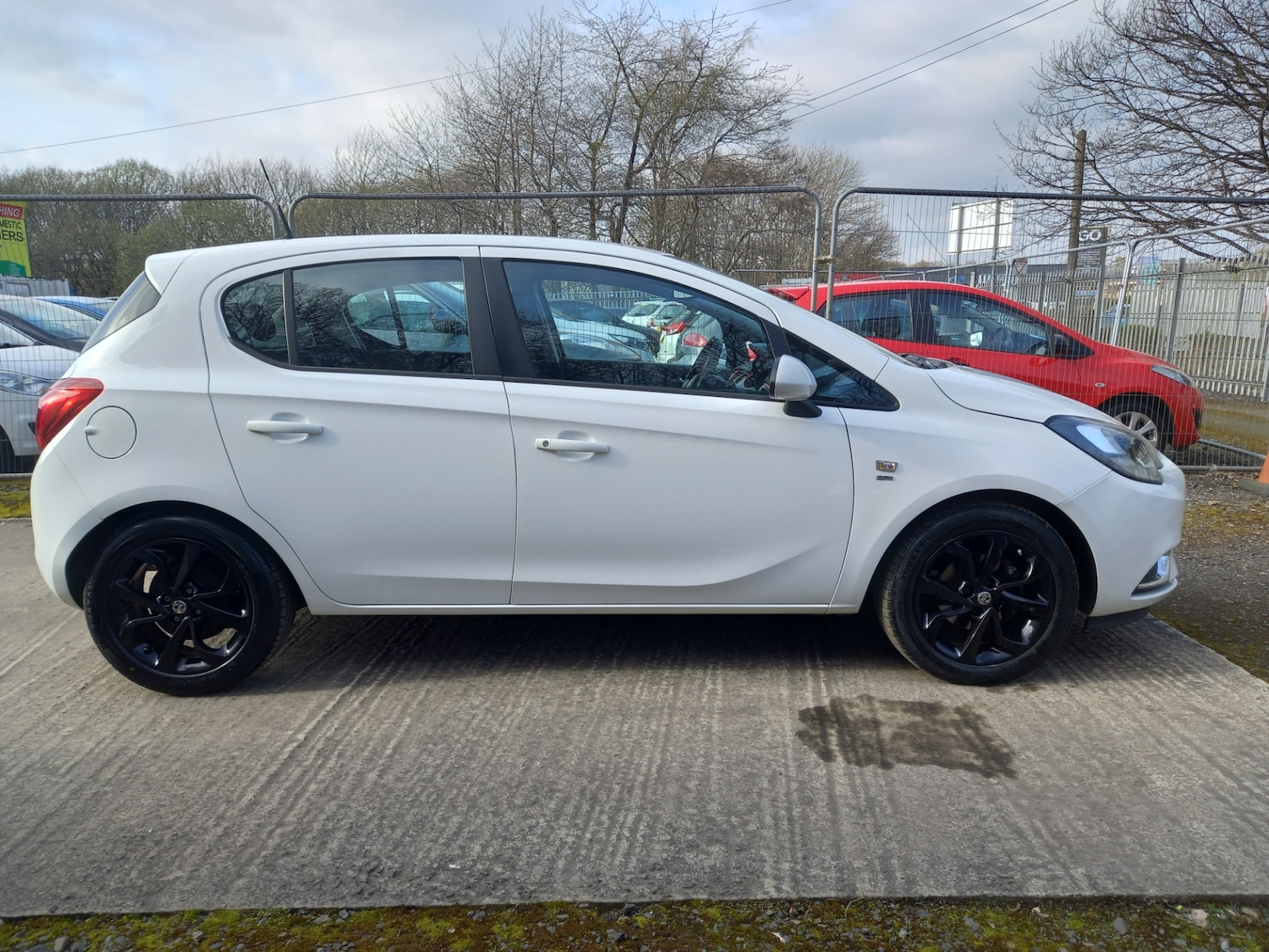 Used Vauxhall Corsa 2015 for sale - 78177464: Photo 9