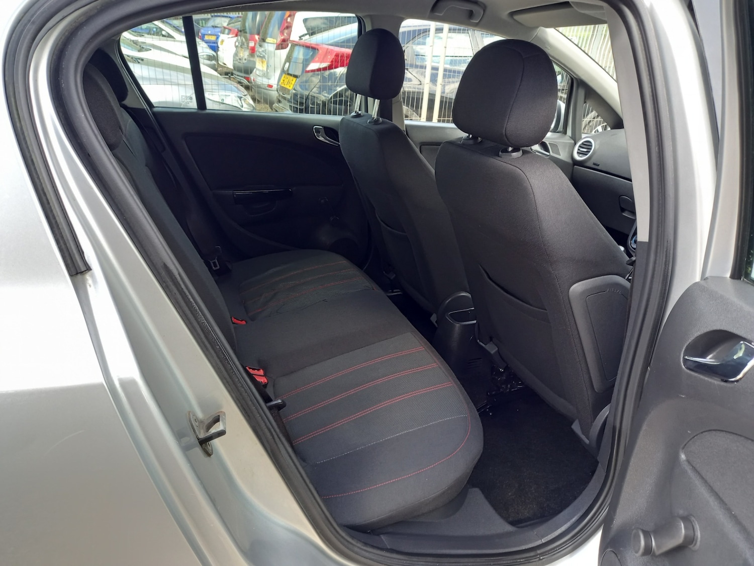 Vehicle 17