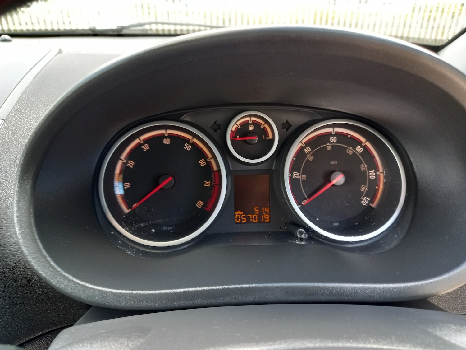 Vehicle 26