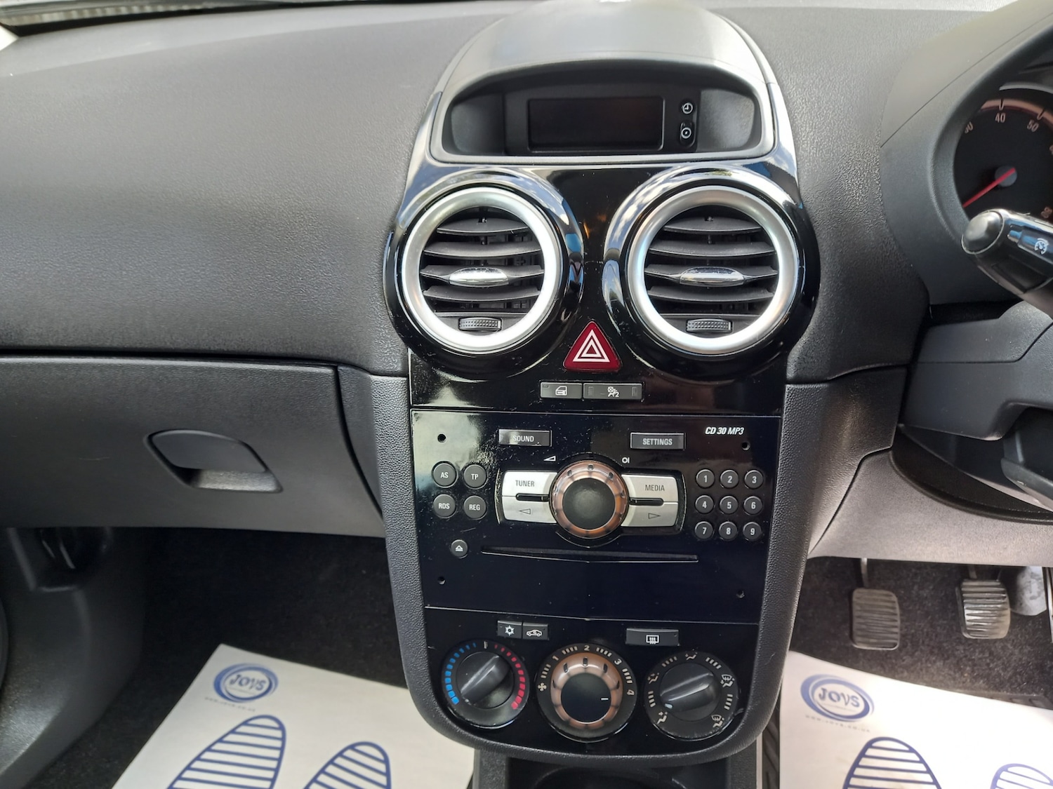 Vehicle 27