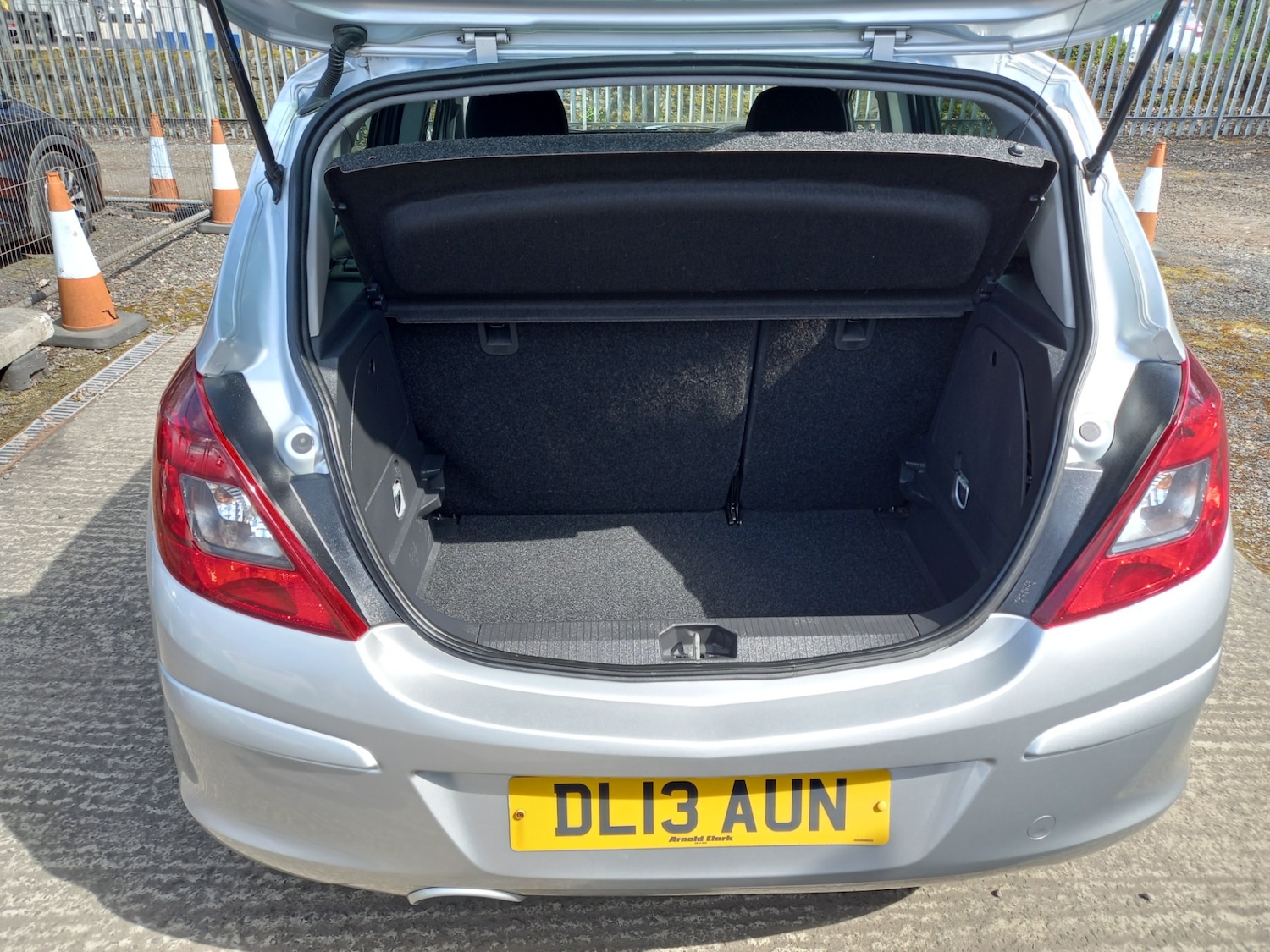 Vehicle 29