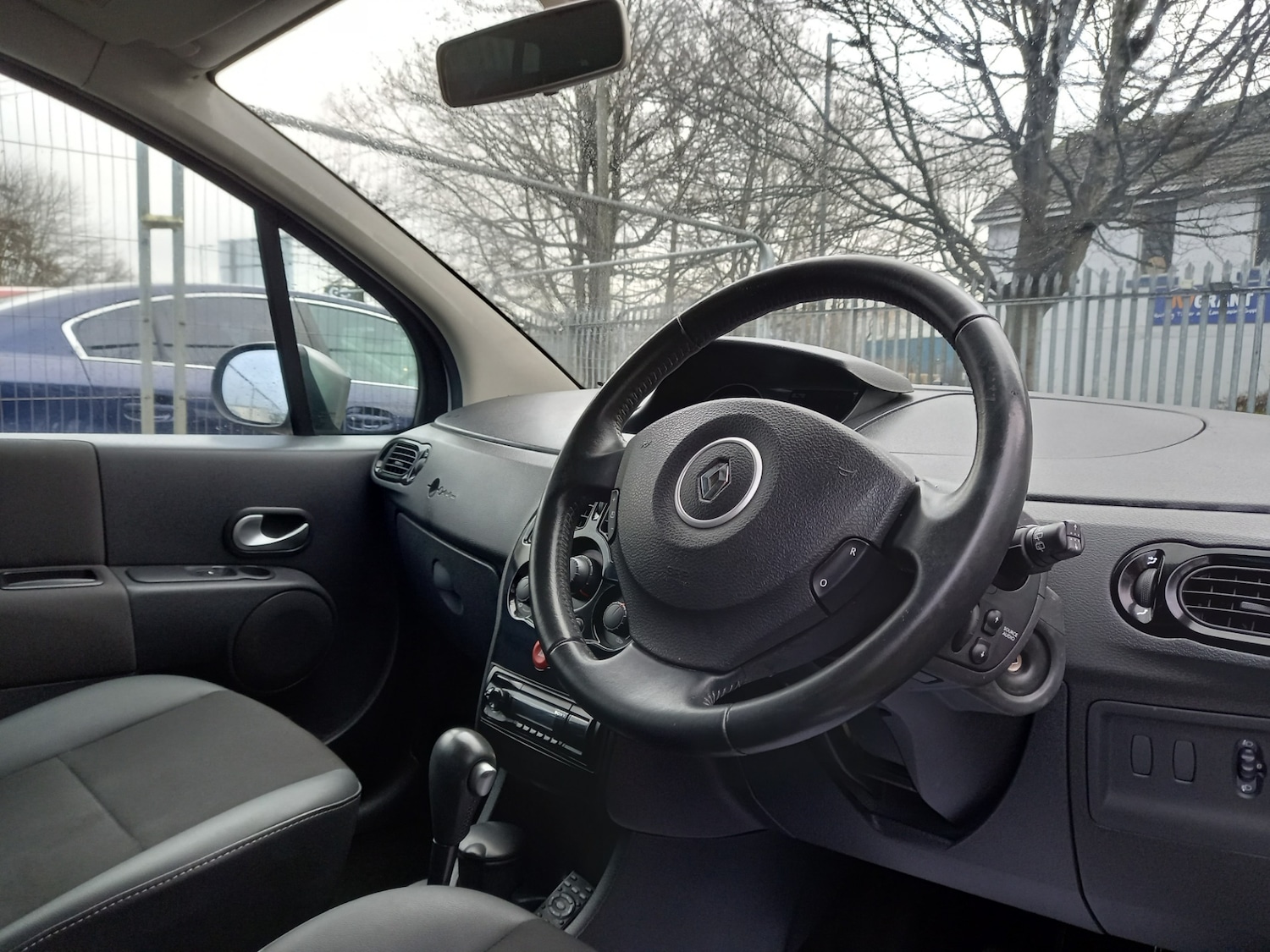 Used Renault Grand Modus 2011 for sale - 76846122: Photo 13