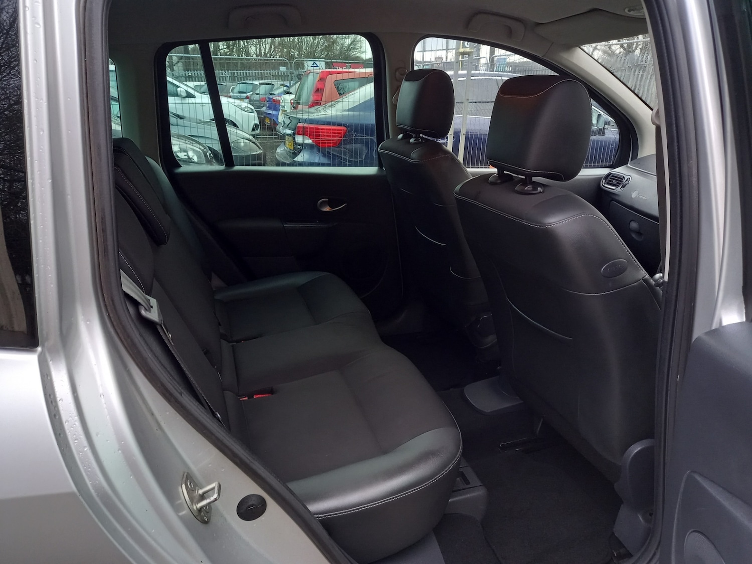 Used Renault Grand Modus 2011 for sale - 76846122: Photo 19