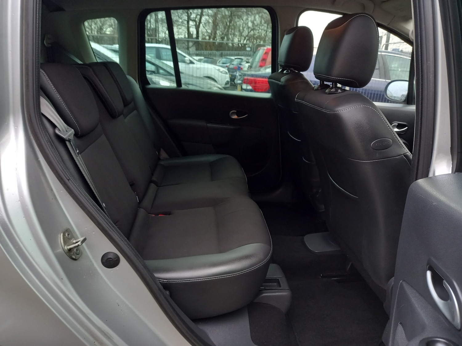 Used Renault Grand Modus 2011 for sale - 76846122: Photo 20