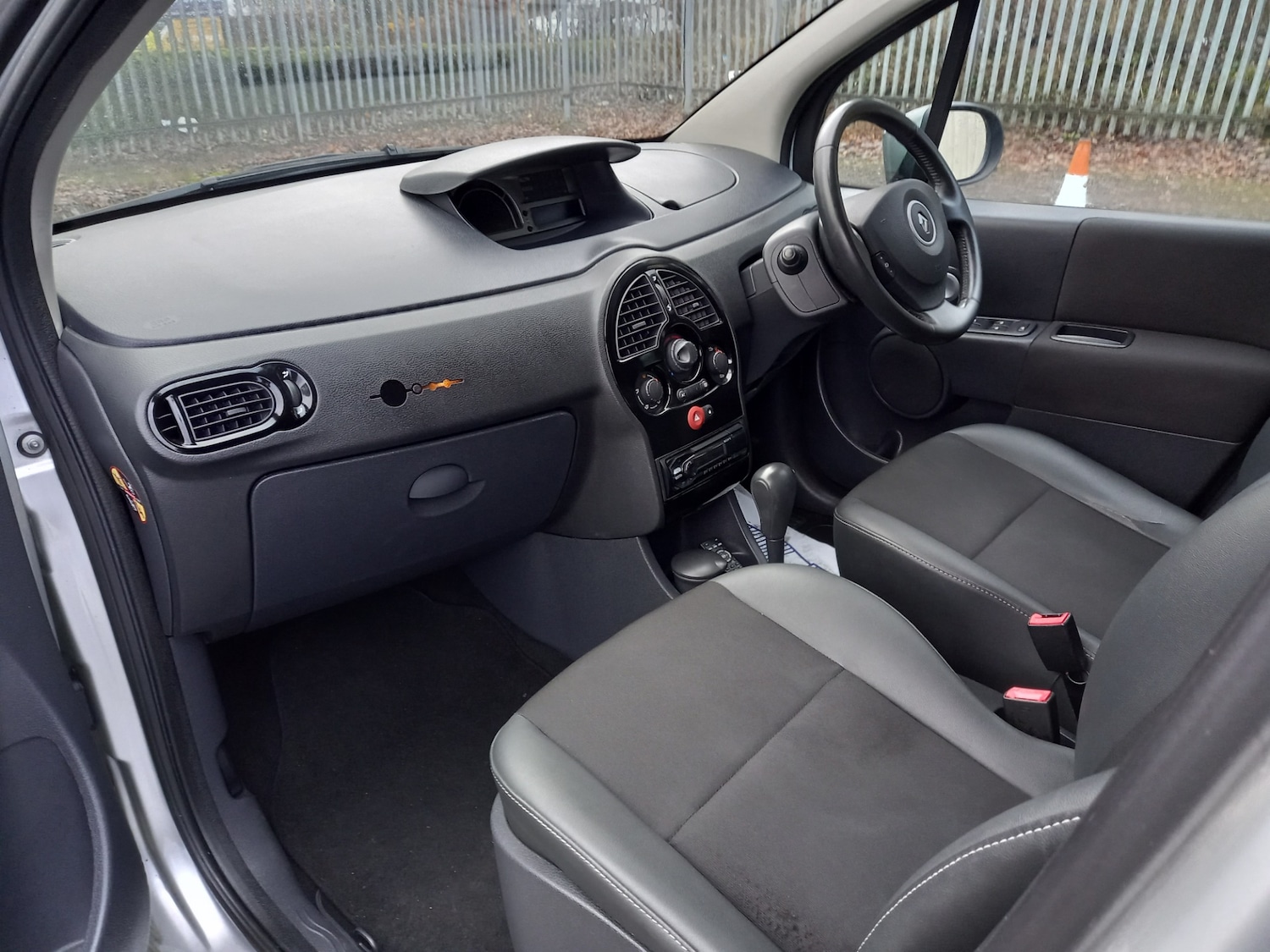 Used Renault Grand Modus 2011 for sale - 76846122: Photo 21