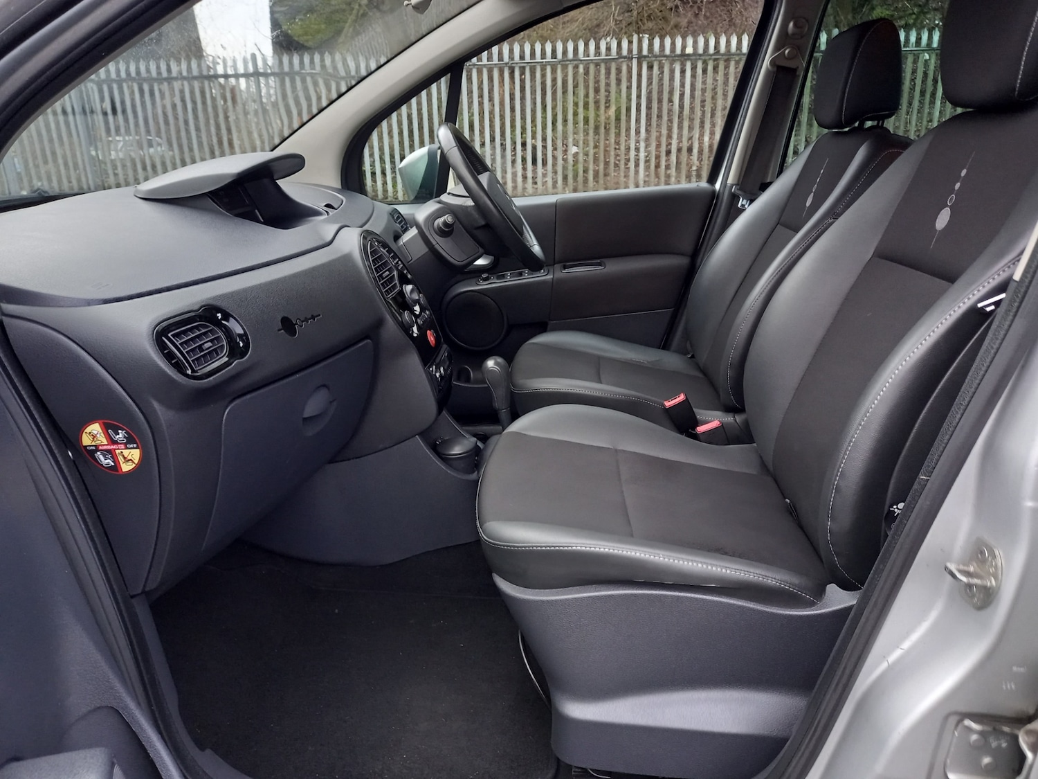 Used Renault Grand Modus 2011 for sale - 76846122: Photo 22