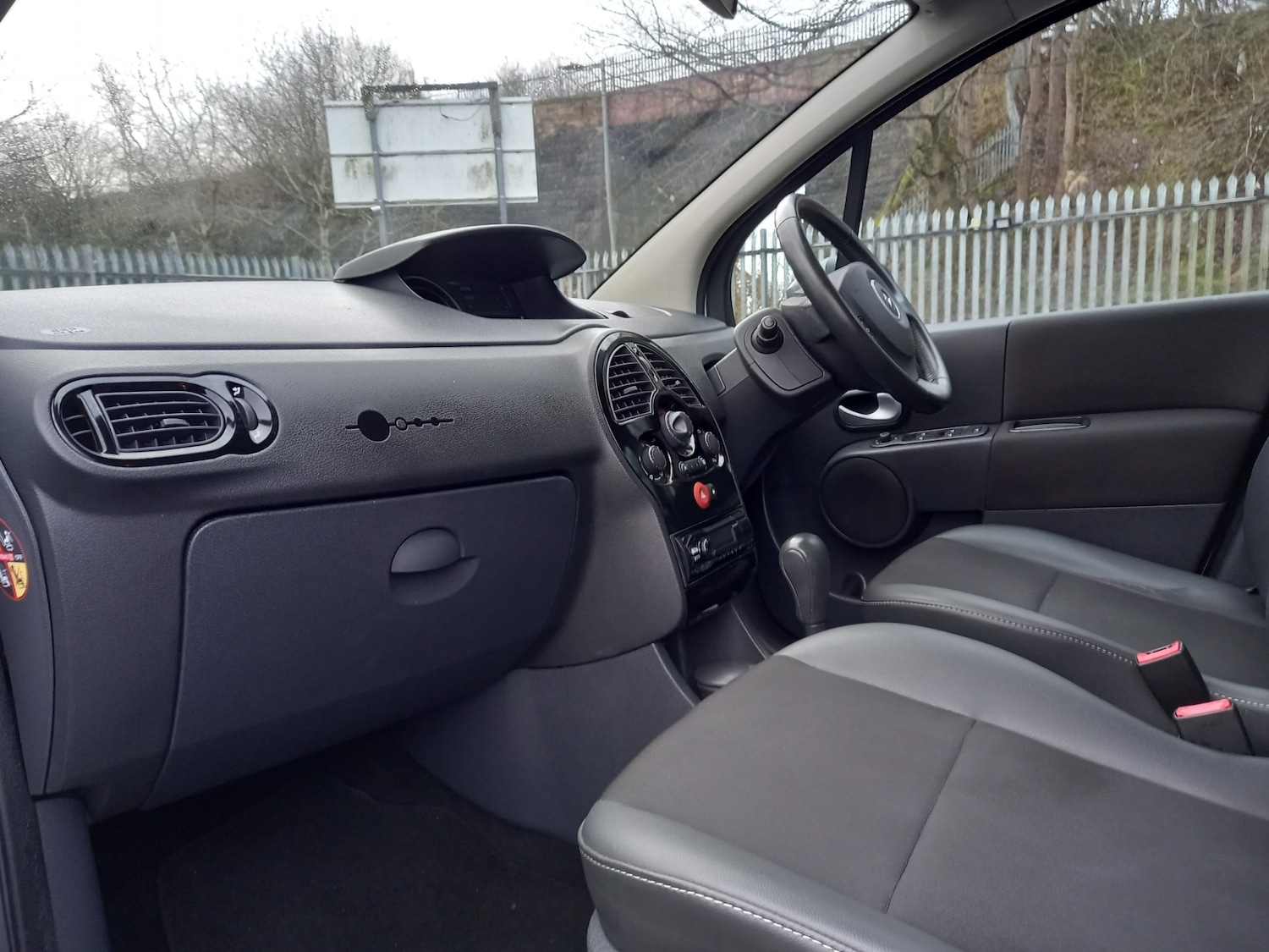 Used Renault Grand Modus 2011 for sale - 76846122: Photo 23