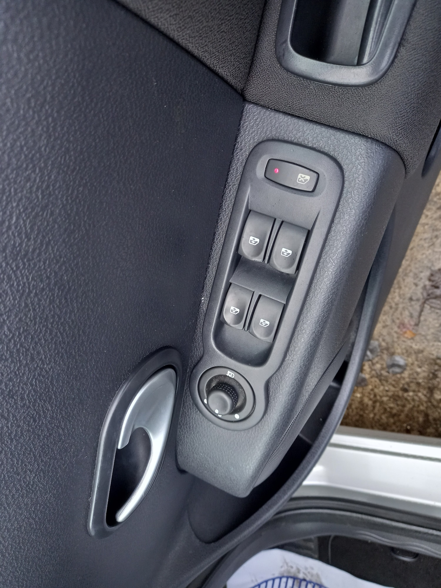 Used Renault Grand Modus 2011 for sale - 76846122: Photo 30