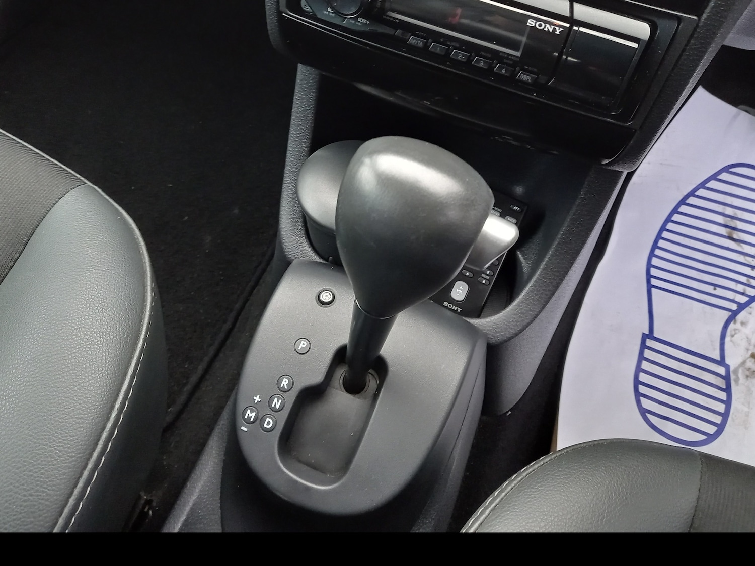 Used Renault Grand Modus 2011 for sale - 76846122: Photo 33