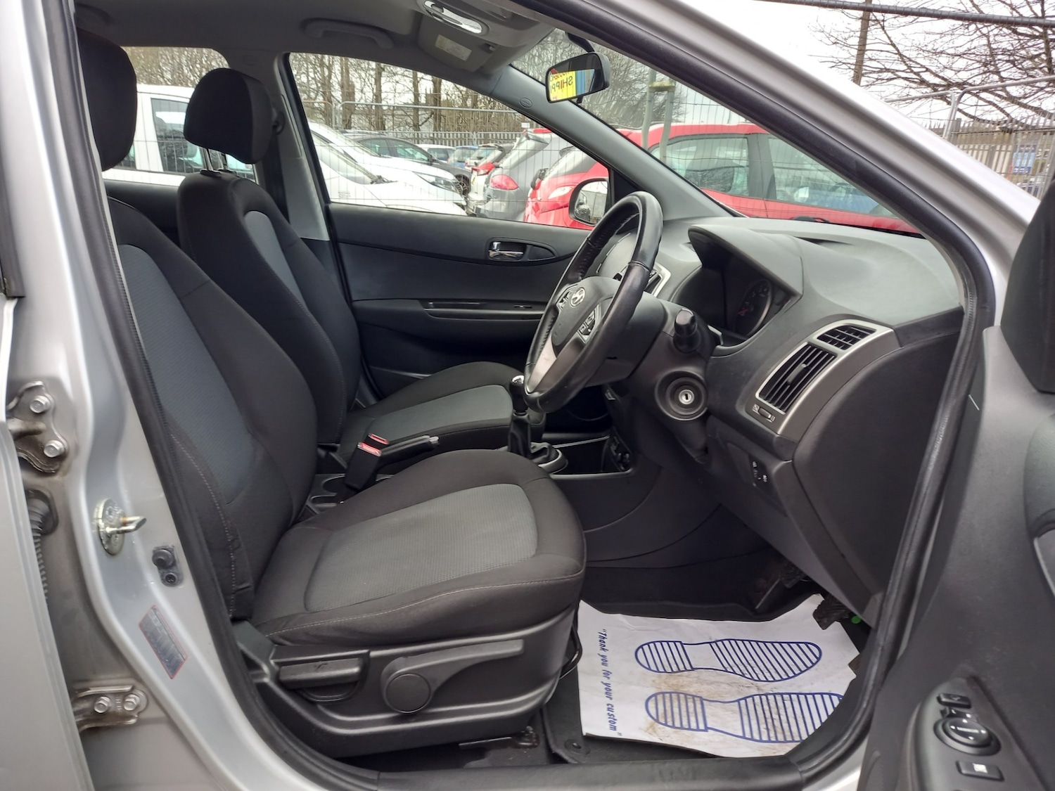 Used Hyundai i20 2014 for sale - 78067621: Photo 14