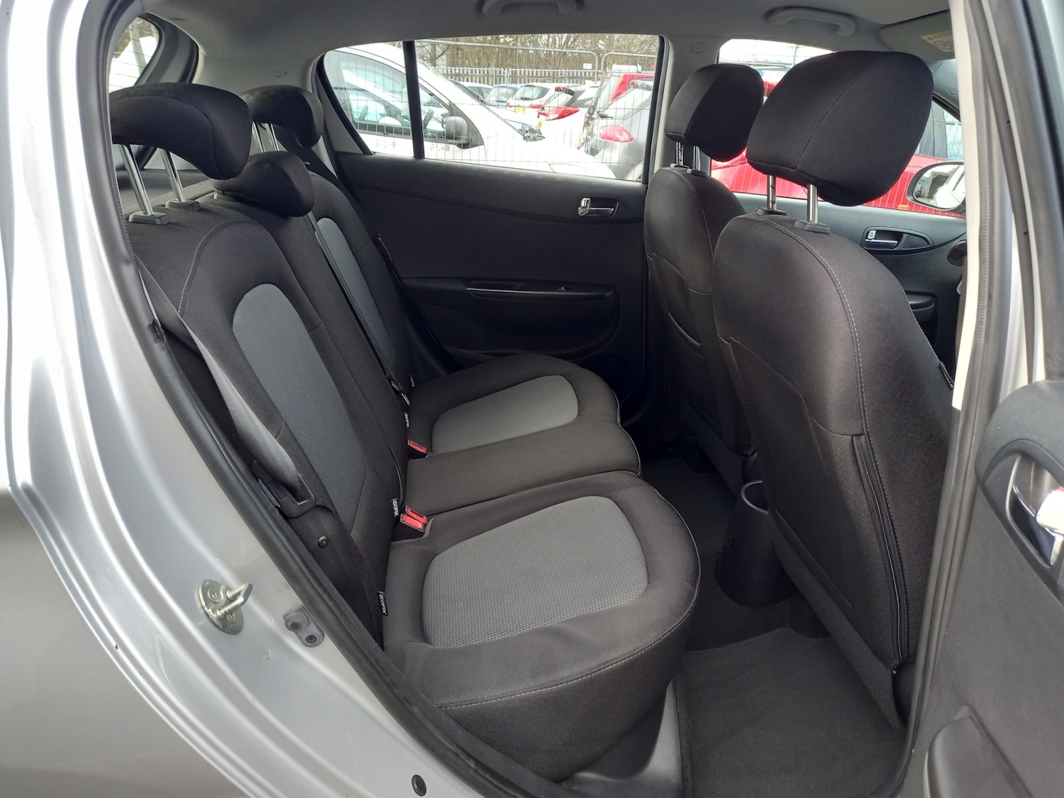 Used Hyundai i20 2014 for sale - 78067621: Photo 16