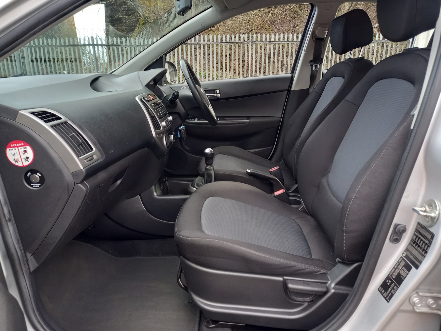 Used Hyundai i20 2014 for sale - 78067621: Photo 22