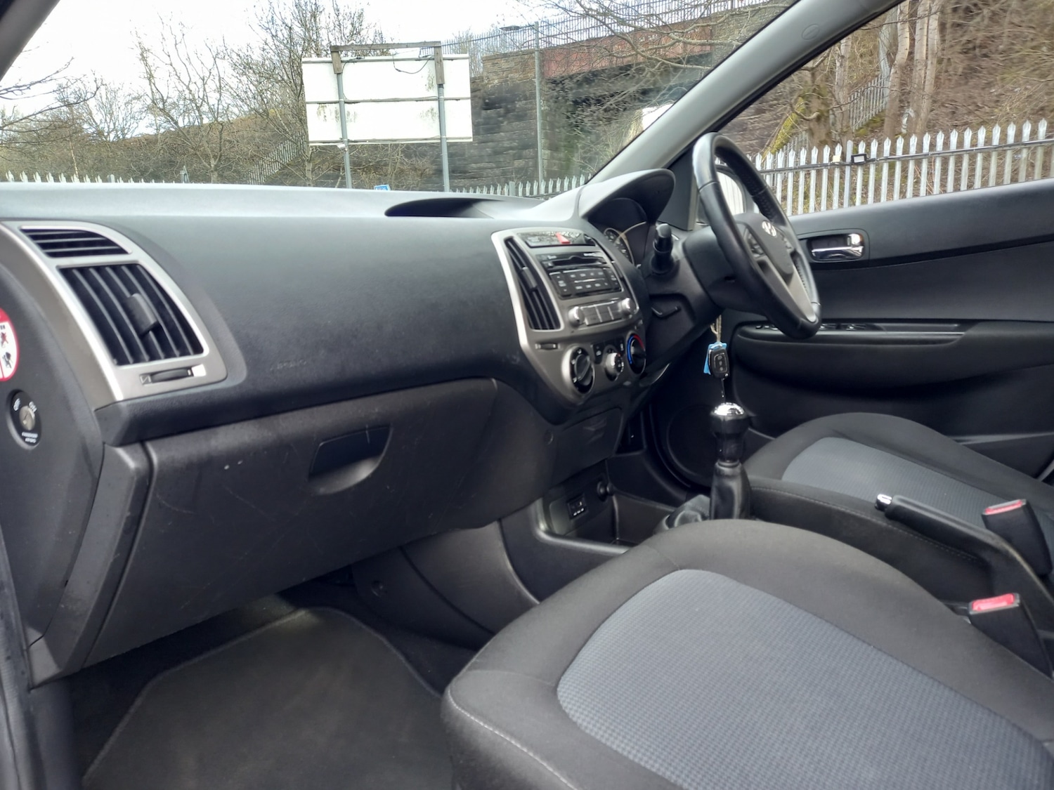 Used Hyundai i20 2014 for sale - 78067621: Photo 23