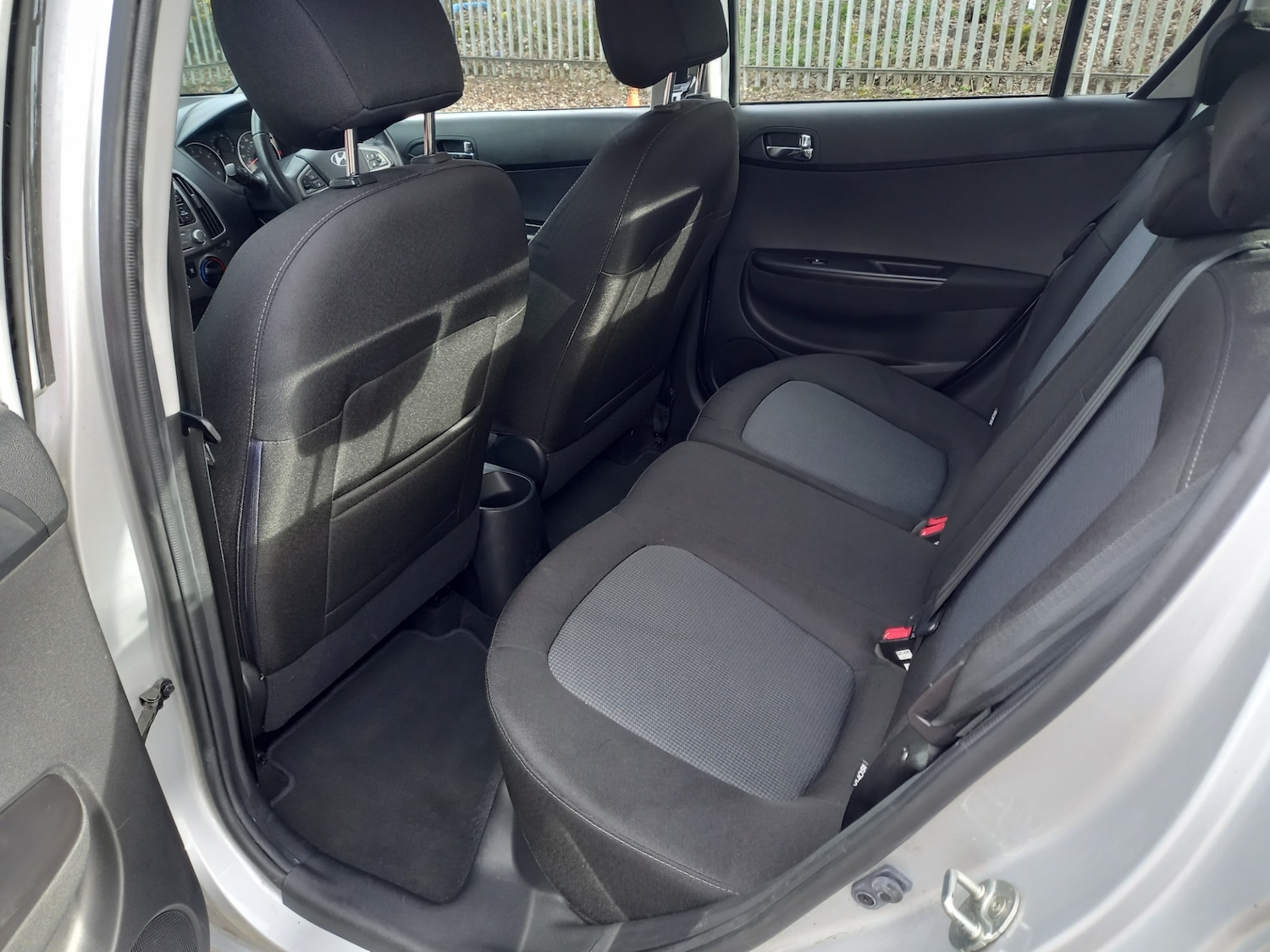 Used Hyundai i20 2014 for sale - 78067621: Photo 24