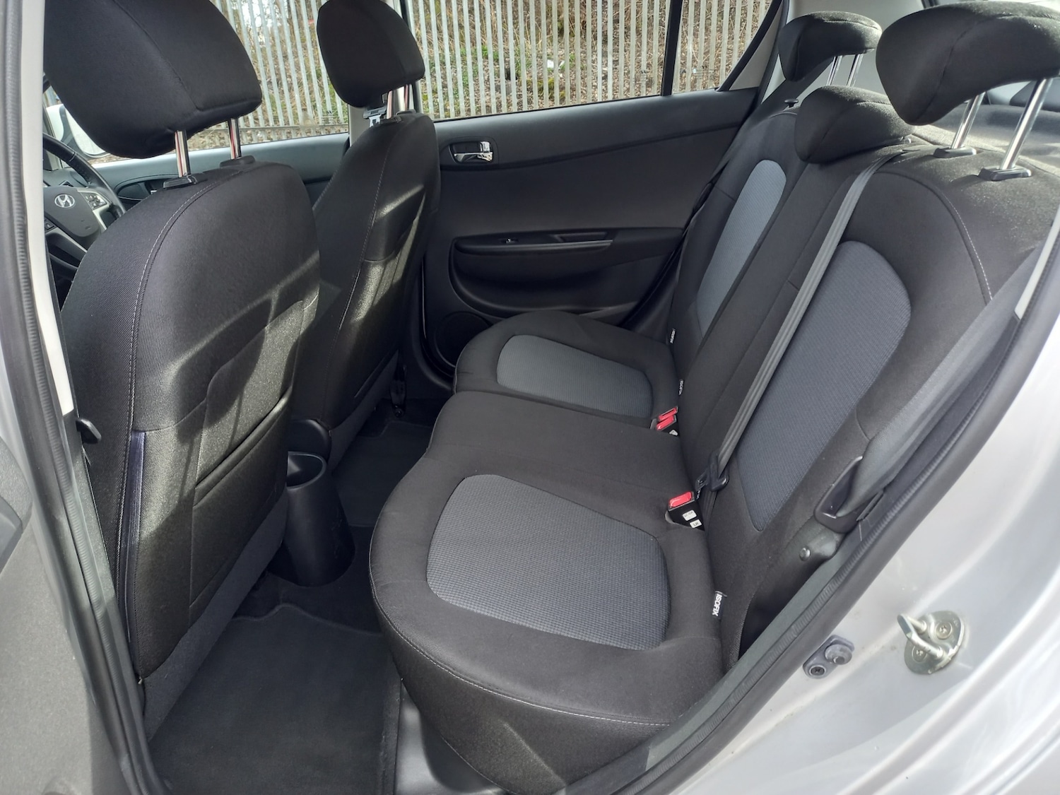 Used Hyundai i20 2014 for sale - 78067621: Photo 25