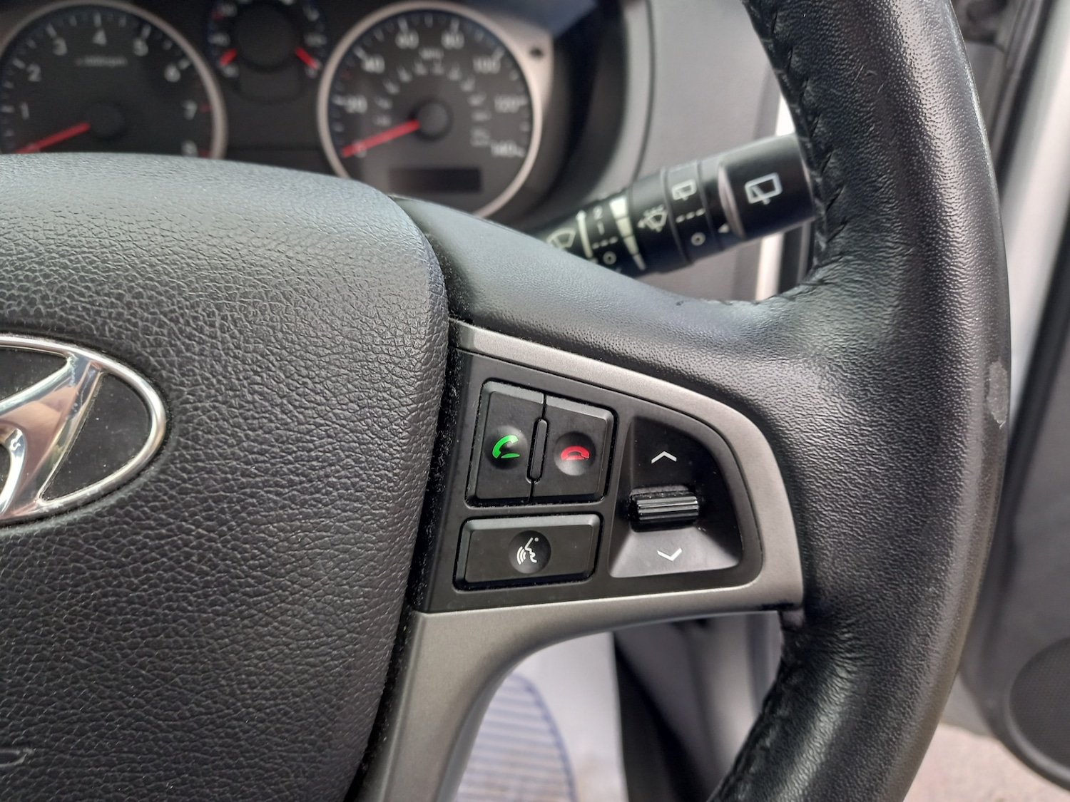 Used Hyundai i20 2014 for sale - 78067621: Photo 31