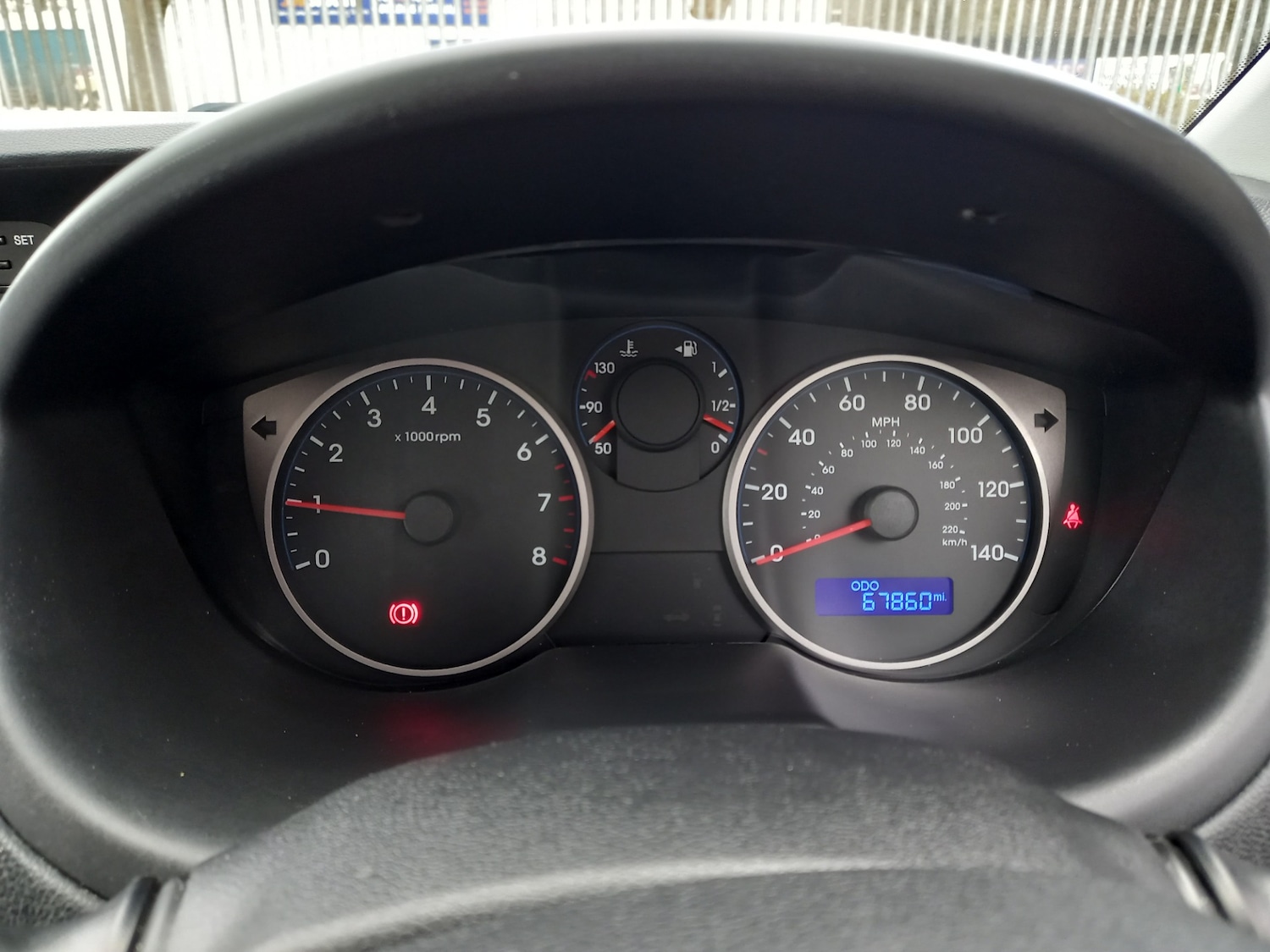 Used Hyundai i20 2014 for sale - 78067621: Photo 32