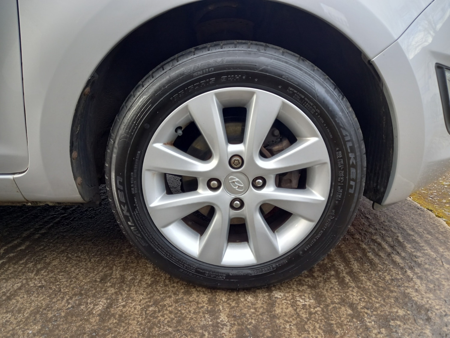 Used Hyundai i20 2014 for sale - 78067621: Photo 36