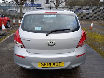Used Hyundai i20 2014 for sale - 78067621: Photo
