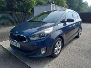 2015 (65) - 1.7 CRDi 2 5dr