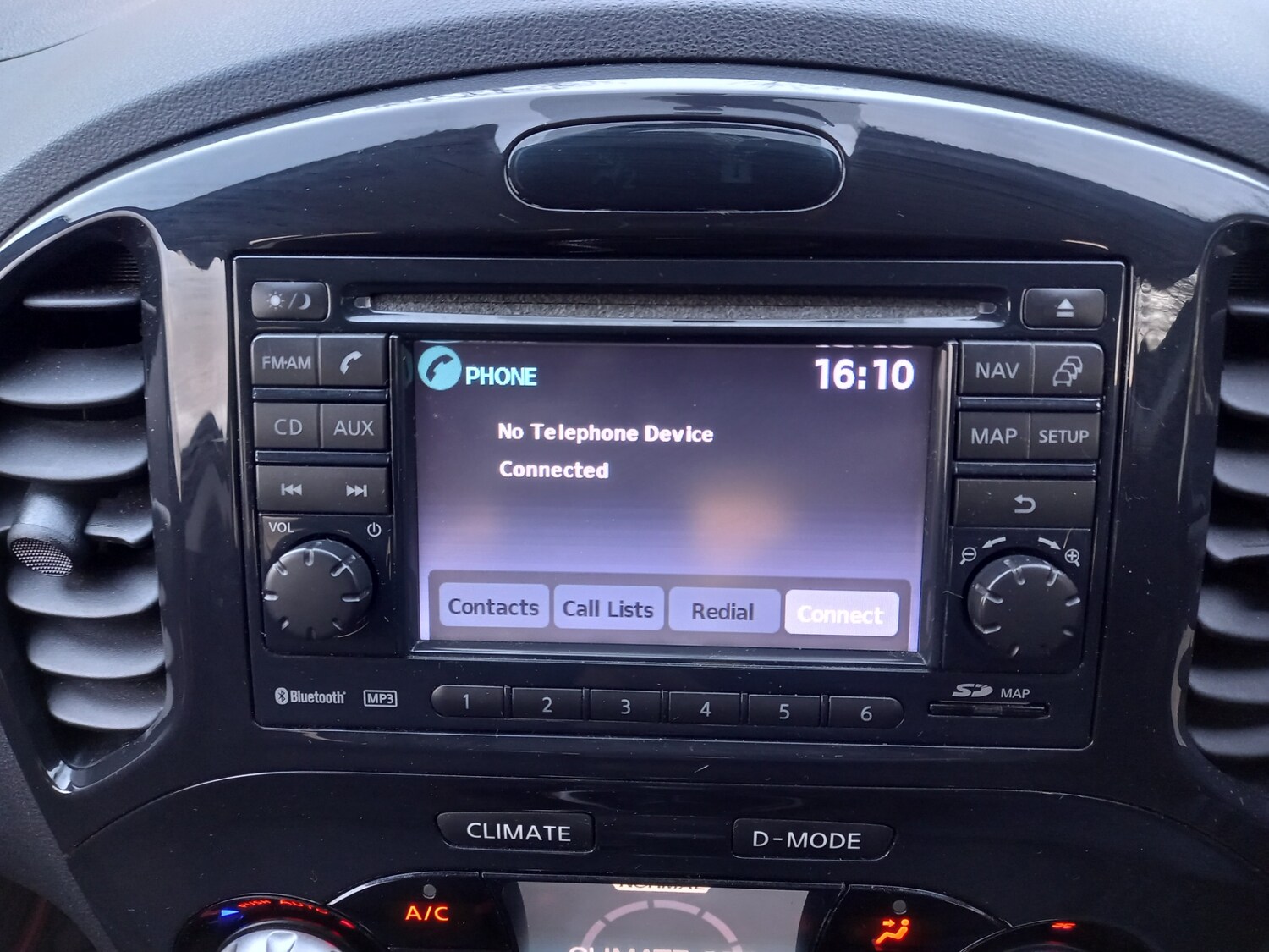 Used Nissan Juke 2012 for sale - 77476634: Photo 27