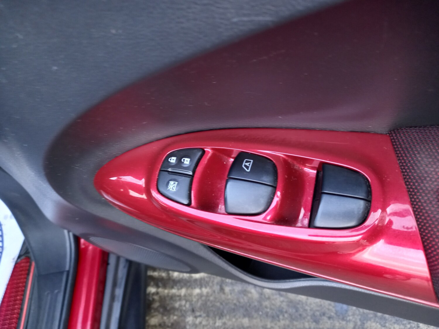 Used Nissan Juke 2012 for sale - 77476634: Photo 32