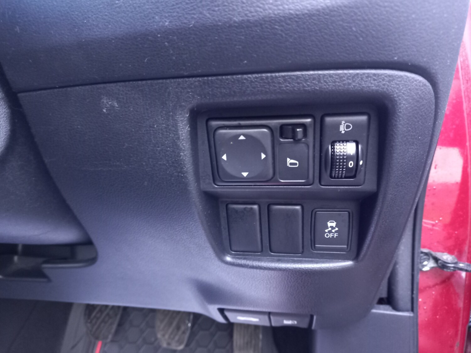 Used Nissan Juke 2012 for sale - 77476634: Photo 33