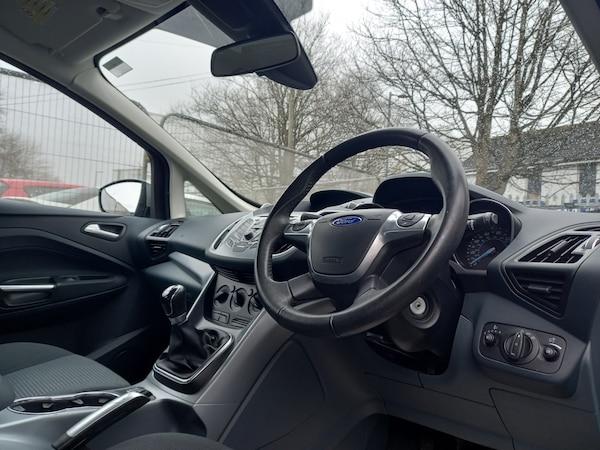 Used Ford C-Max 2013 for sale - 73686795: Photo 10