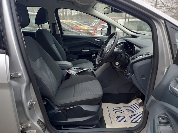 Used Ford C-Max 2013 for sale - 73686795: Photo 11