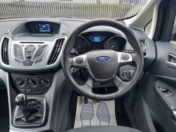 Used Ford C-Max 2013 for sale - 73686795: Photo 13
